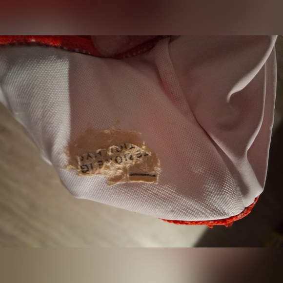 Red, White & Blue Bikini - Picture 10 of 11